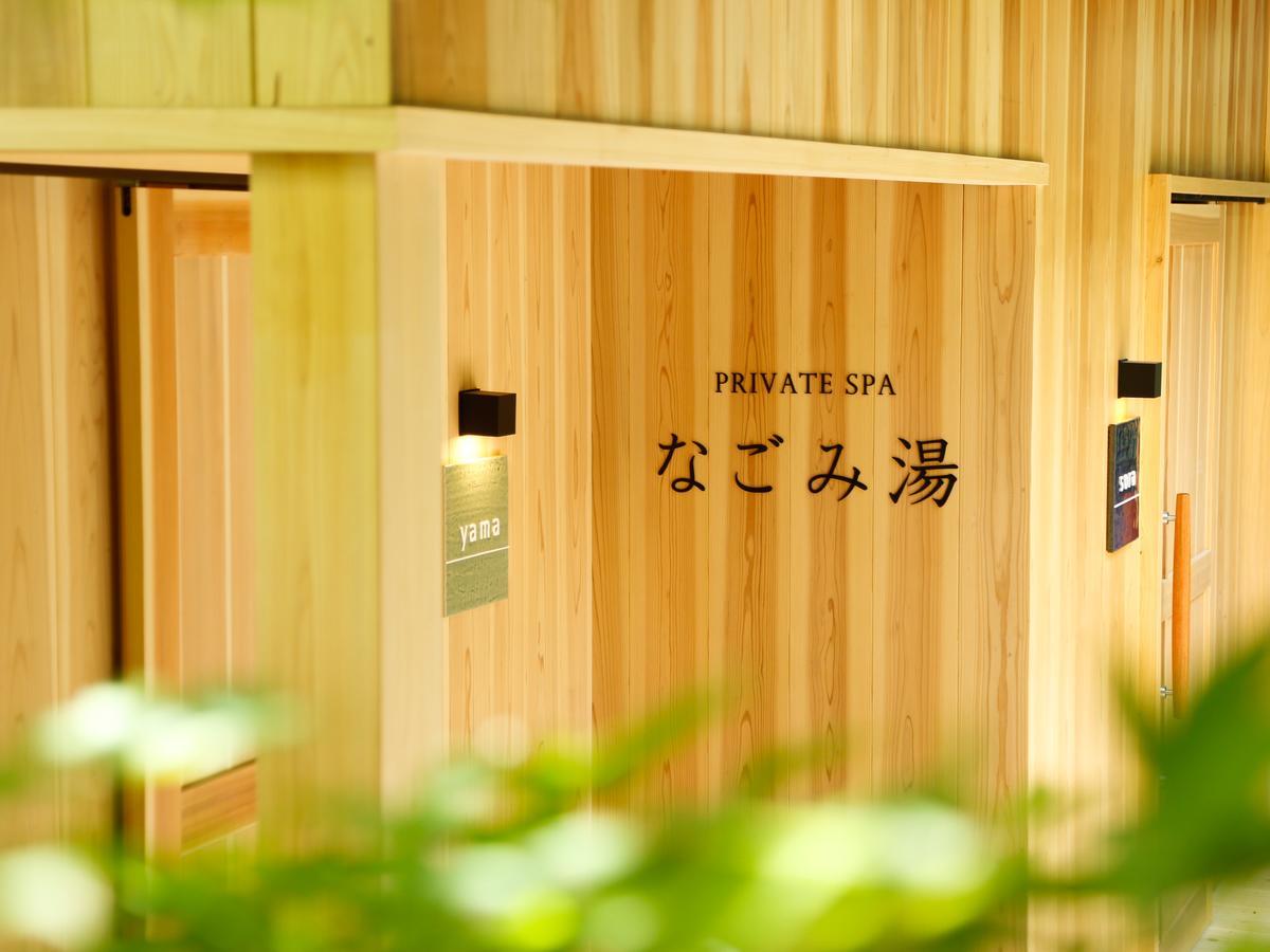 Отель Asan Kotonami Manno Экстерьер фото